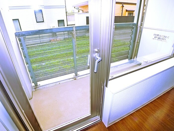 アンビックス・プリアの物件内観写真