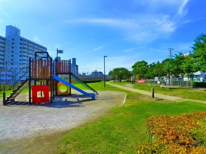 アンビックス・プリアの物件内観写真