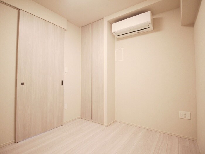 クリオラベルヴィ新富町の物件内観写真