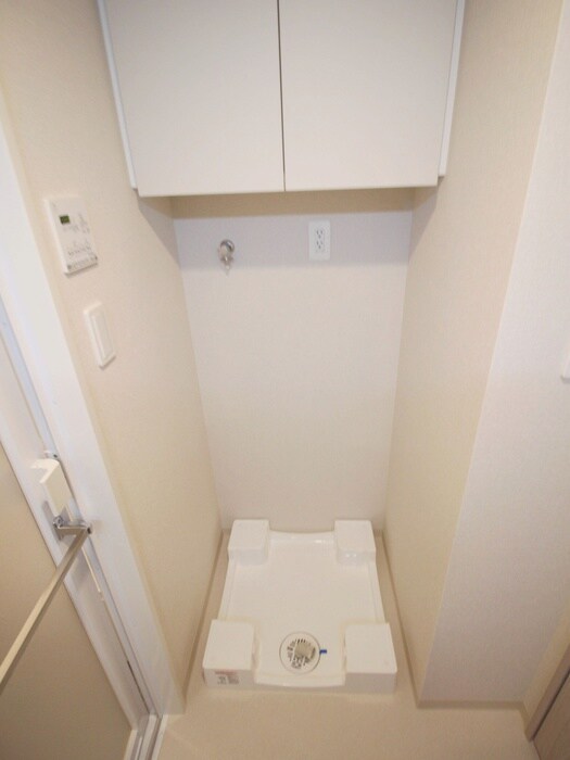 クリオラベルヴィ新富町の物件内観写真