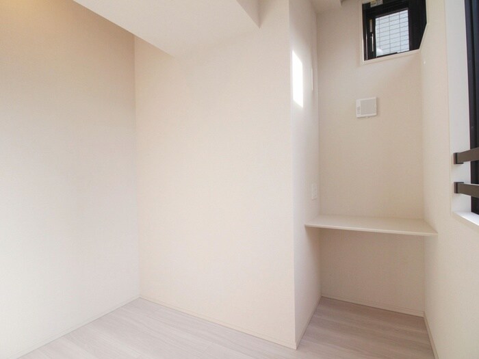 クリオラベルヴィ新富町の物件内観写真