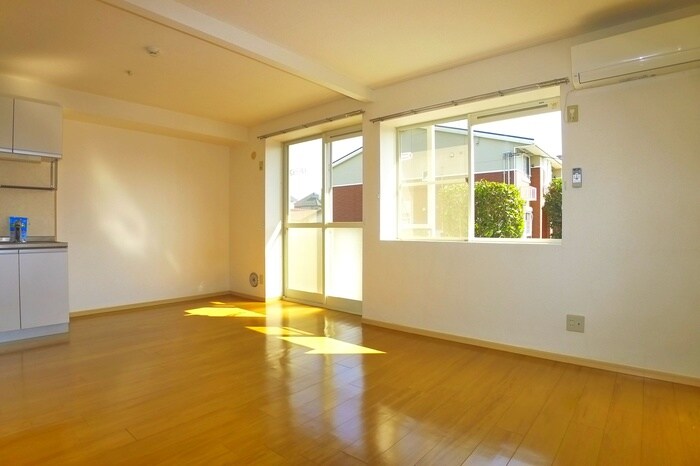 ガ－デンプレイス１の物件内観写真