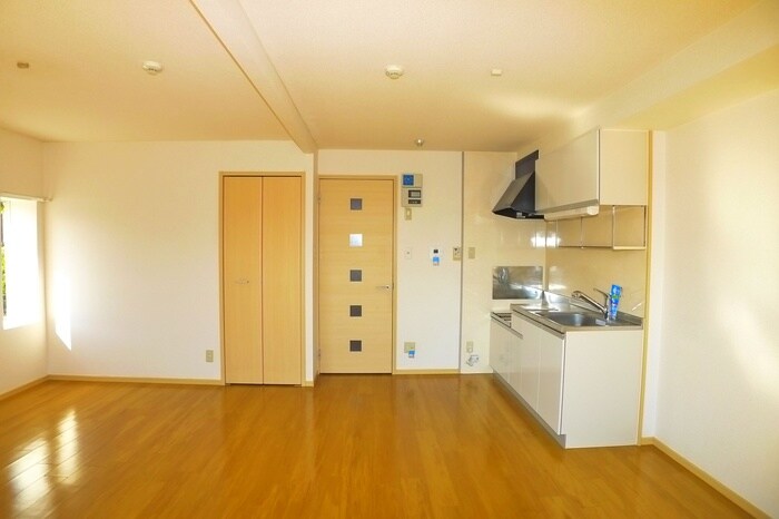 ガ－デンプレイス１の物件内観写真