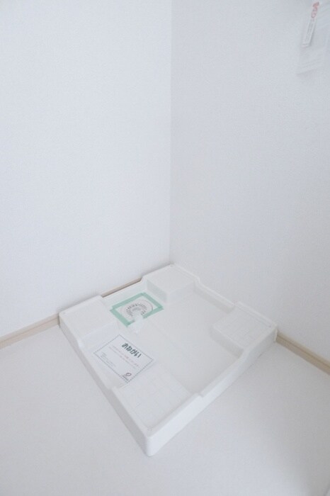 ガ－デンプレイス１の物件内観写真