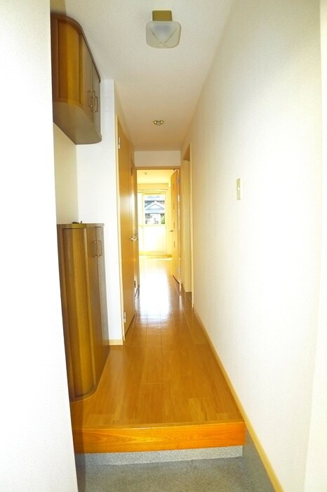 ガ－デンプレイス１の物件内観写真