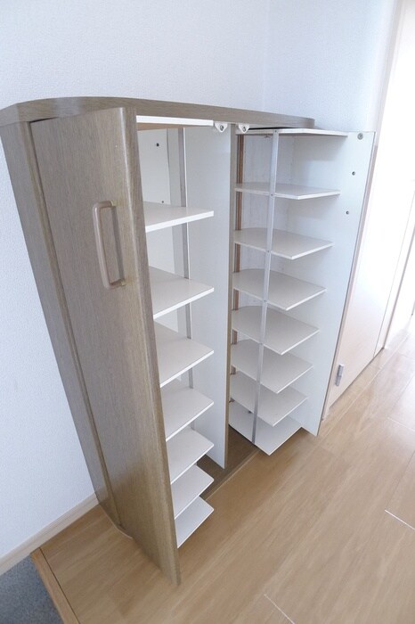 ガ－デンプレイス１の物件内観写真