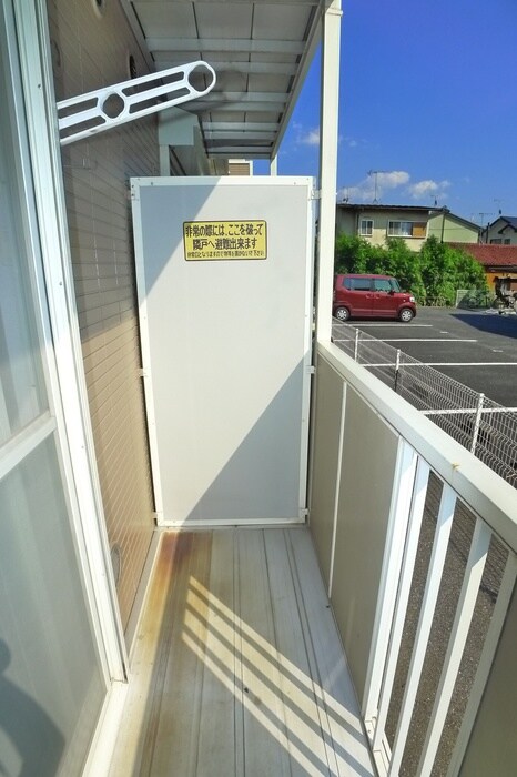 ガ－デンプレイス１の物件内観写真