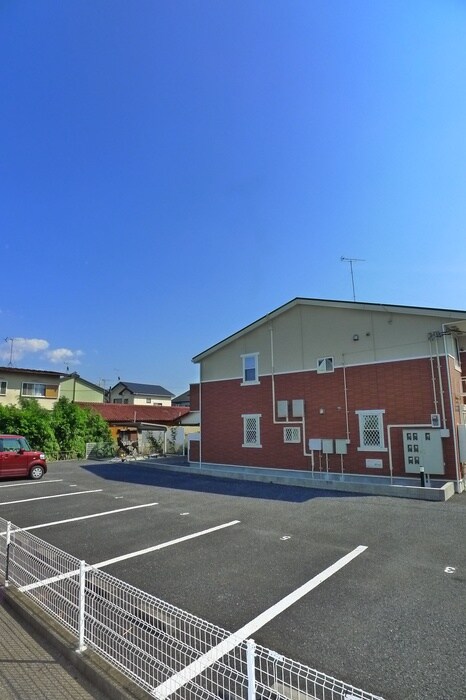 ガ－デンプレイス１の物件内観写真