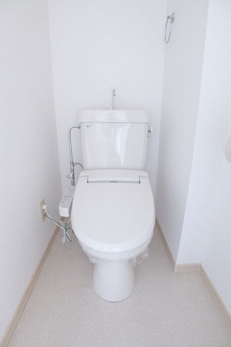 ガ－デンプレイス１の物件内観写真