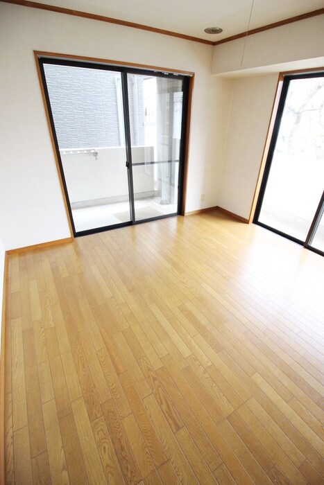 川口斉藤マンションの物件内観写真