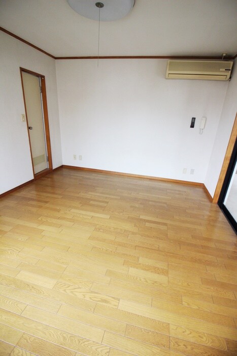 川口斉藤マンションの物件内観写真