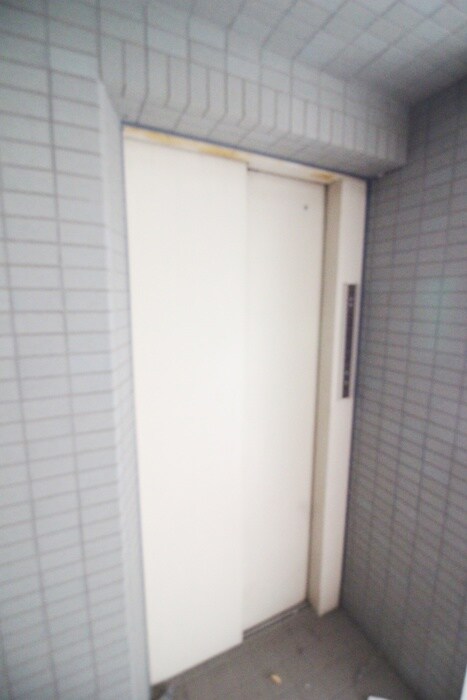 川口斉藤マンションの物件外観写真