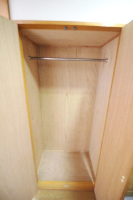 川口斉藤マンションの物件内観写真