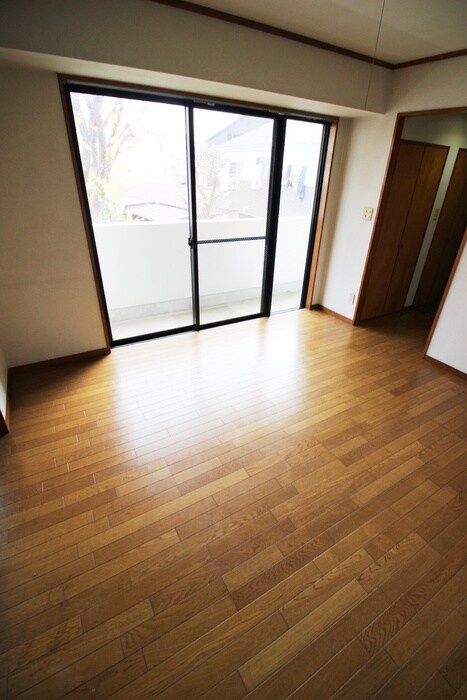 川口斉藤マンションの物件内観写真
