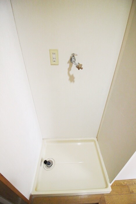 川口斉藤マンションの物件内観写真