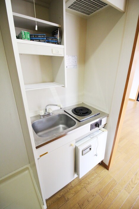 川口斉藤マンションの物件内観写真