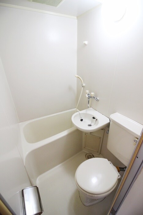 川口斉藤マンションの物件内観写真