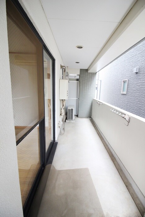 川口斉藤マンションの物件内観写真