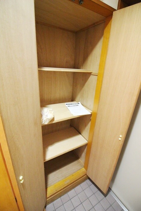 川口斉藤マンションの物件内観写真