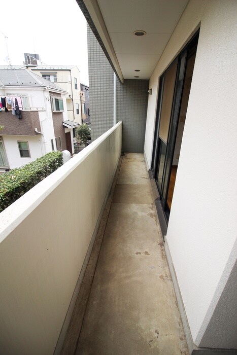 川口斉藤マンションの物件内観写真