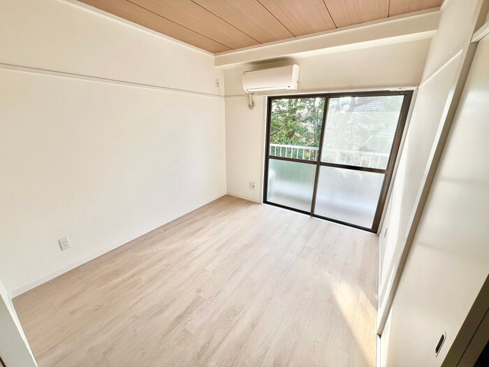 北軽井沢ハイツの物件内観写真
