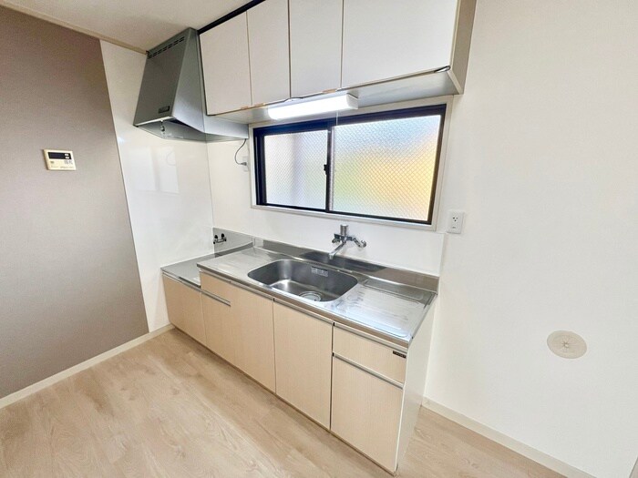 北軽井沢ハイツの物件内観写真