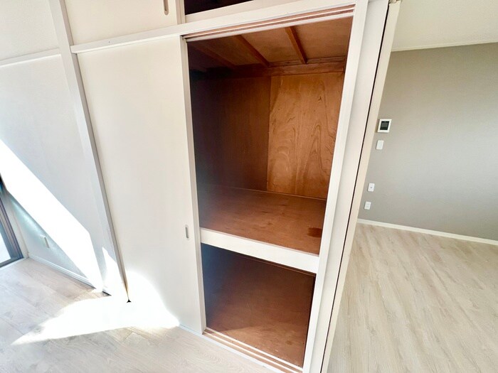 北軽井沢ハイツの物件内観写真