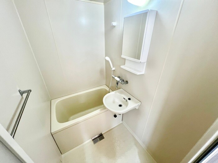 北軽井沢ハイツの物件内観写真