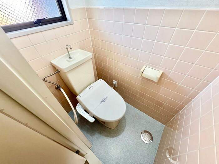 北軽井沢ハイツの物件内観写真