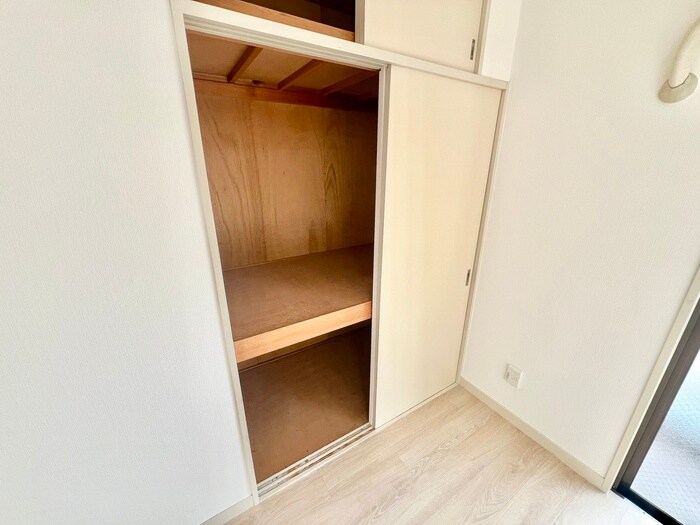 北軽井沢ハイツの物件内観写真