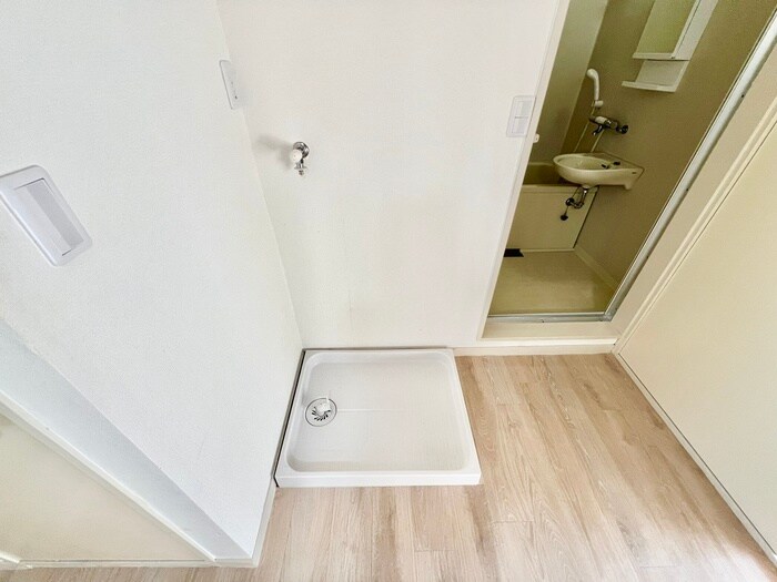 北軽井沢ハイツの物件内観写真