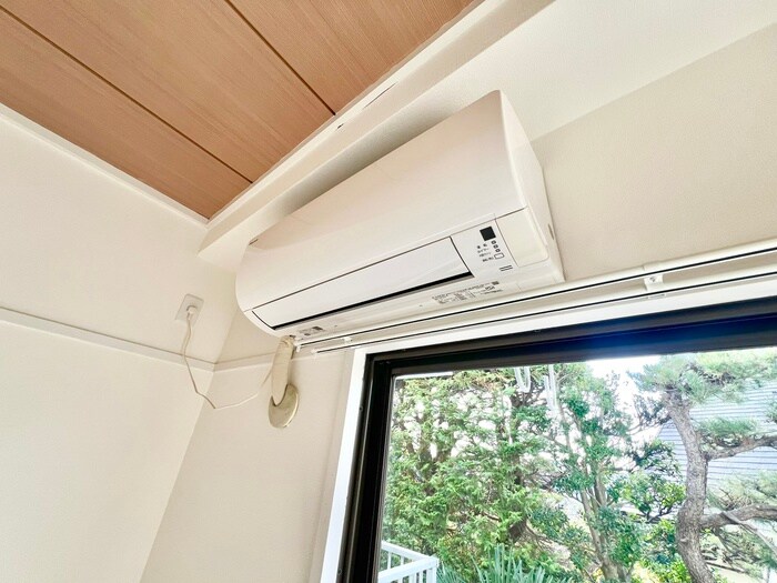 北軽井沢ハイツの物件内観写真