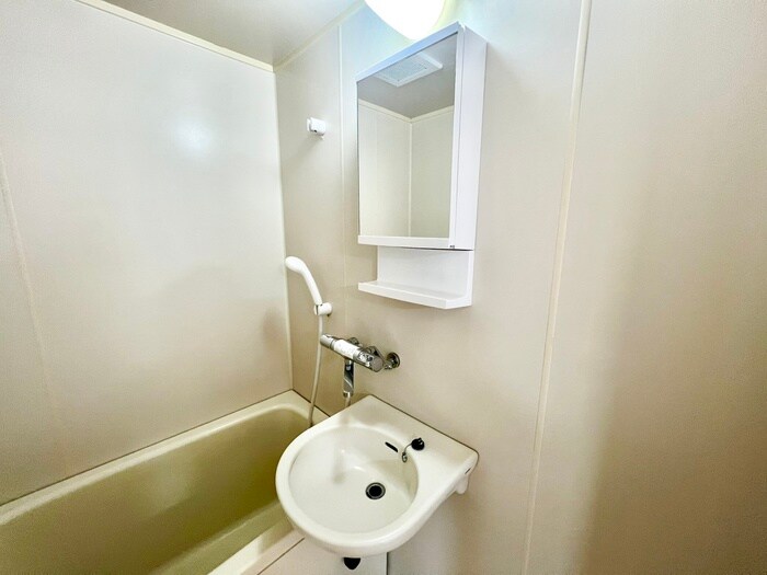 北軽井沢ハイツの物件内観写真