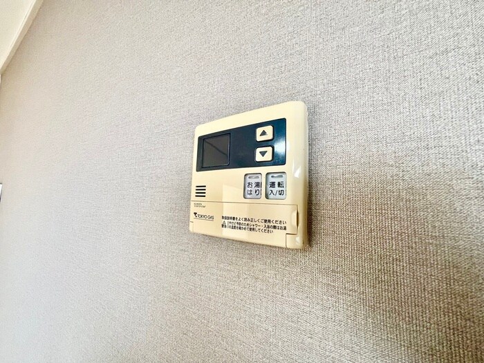 北軽井沢ハイツの物件内観写真