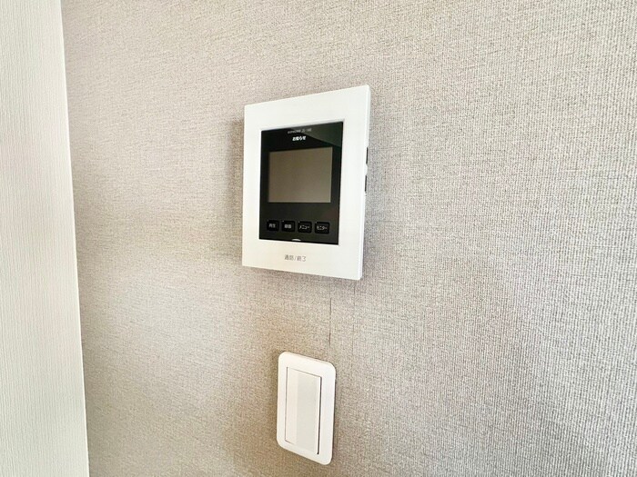 北軽井沢ハイツの物件内観写真