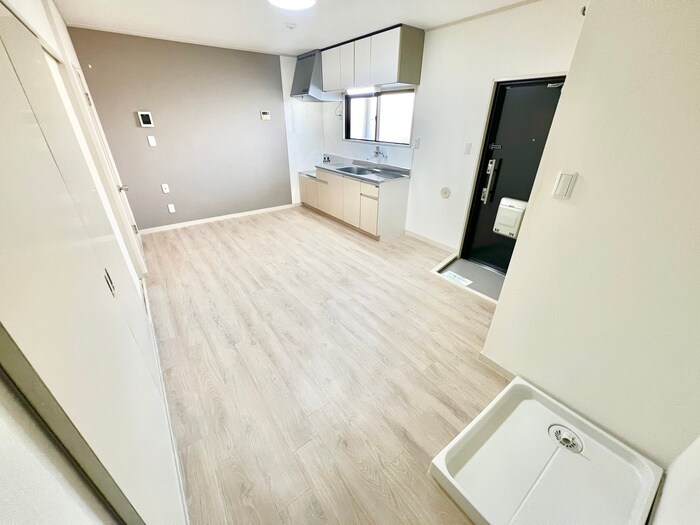 北軽井沢ハイツの物件内観写真