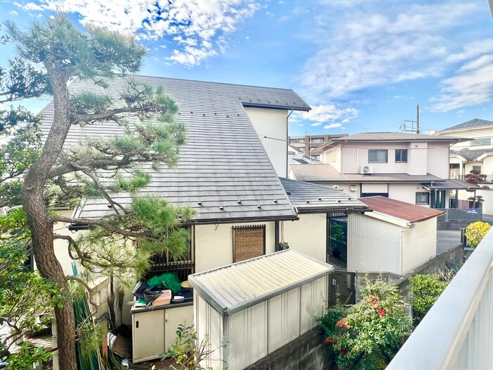 北軽井沢ハイツの物件内観写真