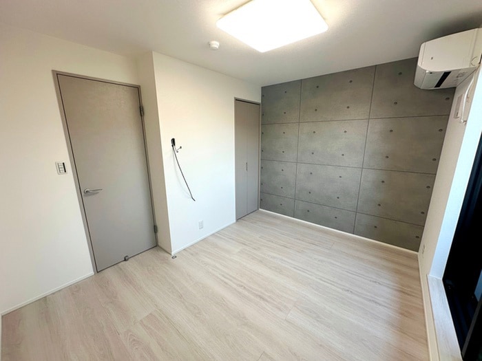 ピノテラス坂戸の物件内観写真