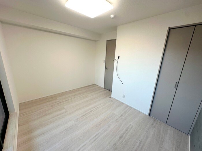 ピノテラス坂戸の物件内観写真