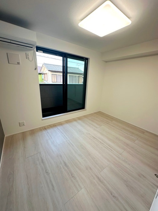 ピノテラス坂戸の物件内観写真