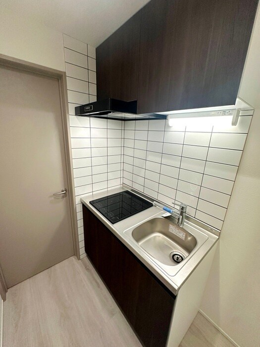 ピノテラス坂戸の物件内観写真