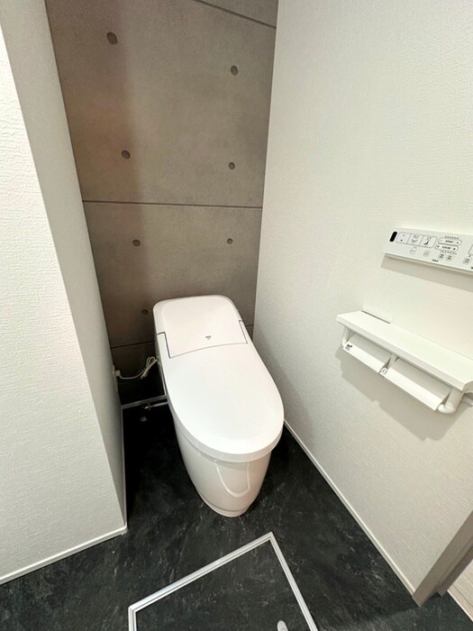 ピノテラス坂戸の物件内観写真