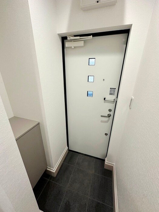 ピノテラス坂戸の物件内観写真