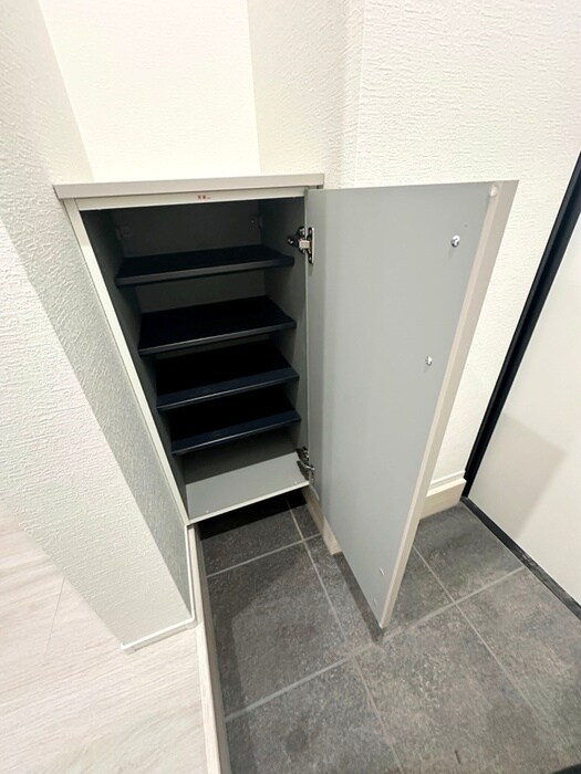 ピノテラス坂戸の物件内観写真