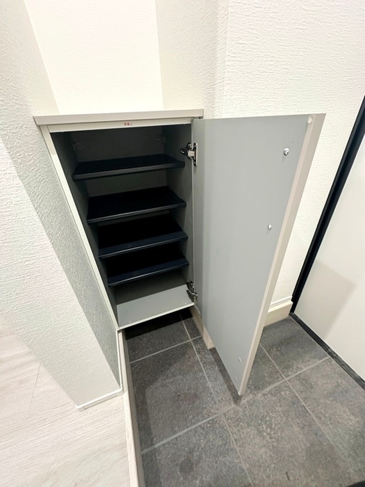 ピノテラス坂戸の物件内観写真