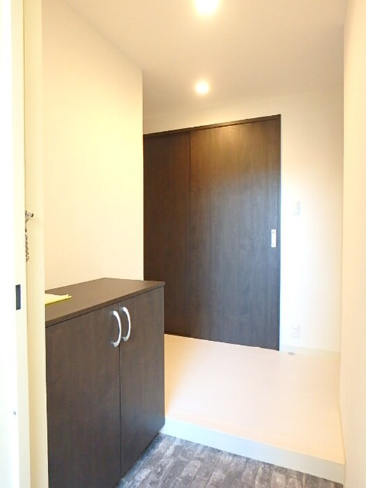 第二村石ビルの物件内観写真