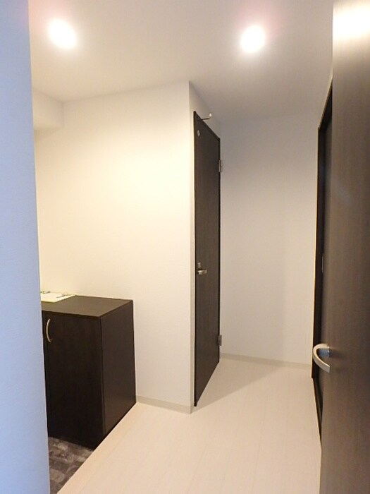 第二村石ビルの物件内観写真