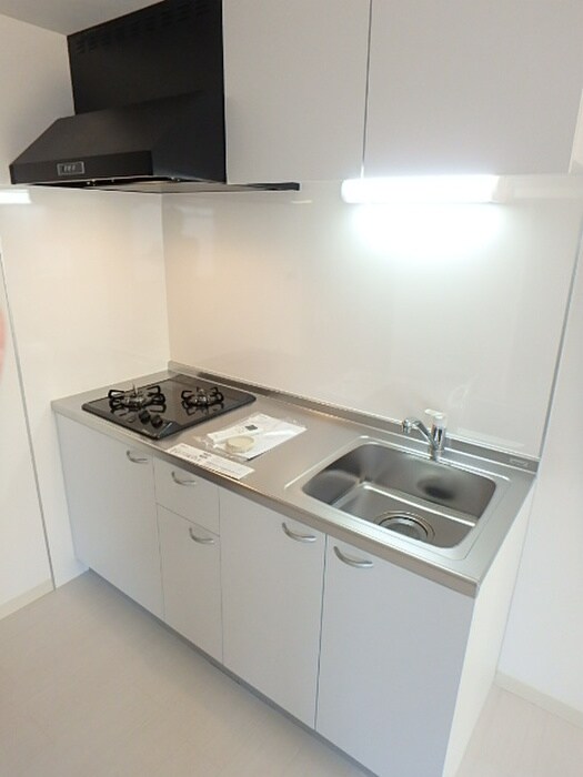 第二村石ビルの物件内観写真