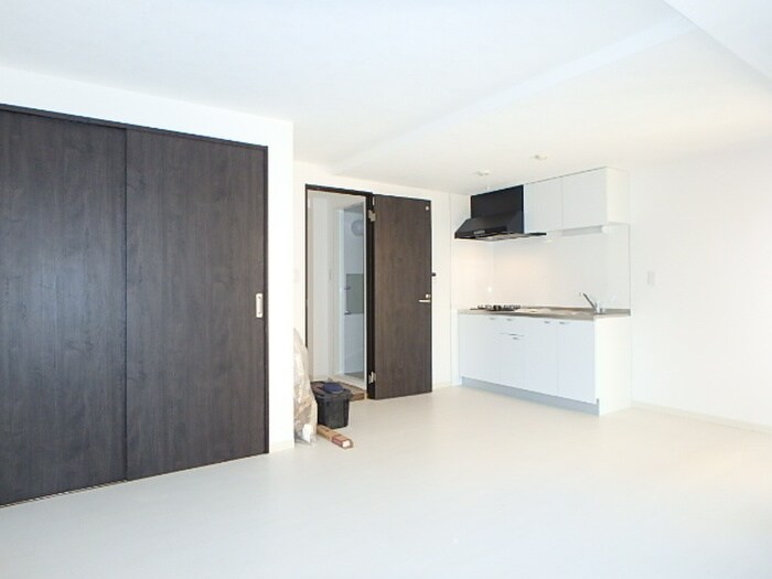 第二村石ビルの物件内観写真