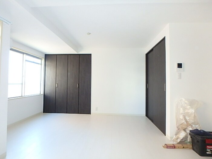 第二村石ビルの物件内観写真